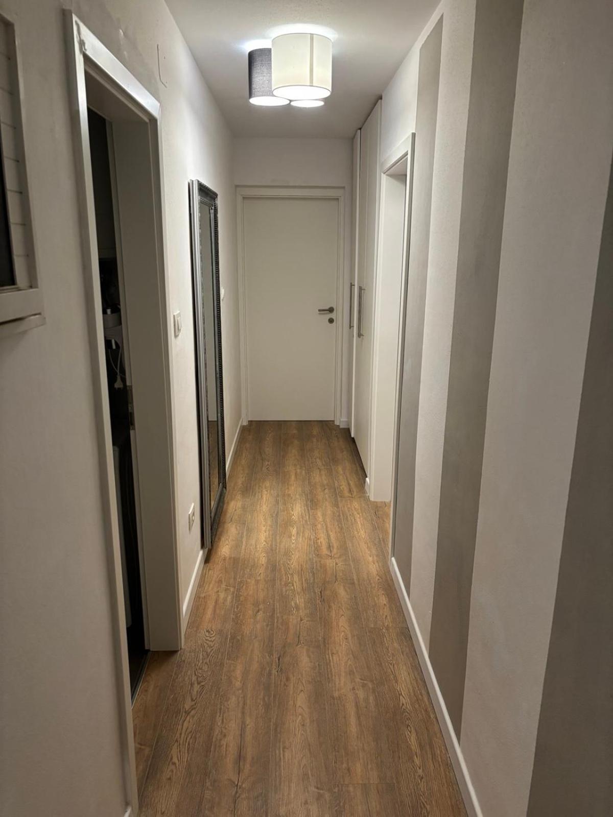 Luxury Apartment Kala 2 波雷奇 外观 照片