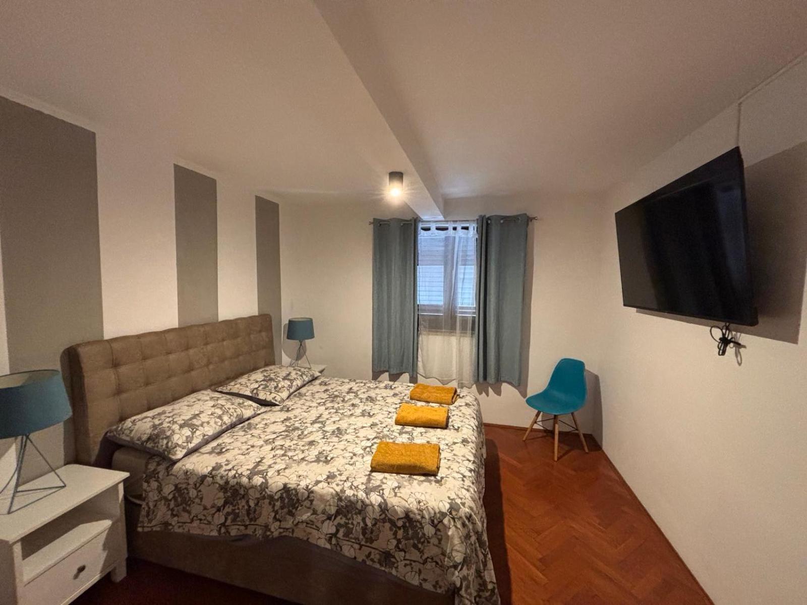 Luxury Apartment Kala 2 波雷奇 外观 照片