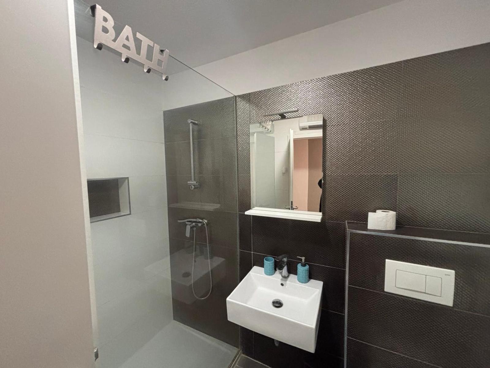 Luxury Apartment Kala 2 波雷奇 外观 照片