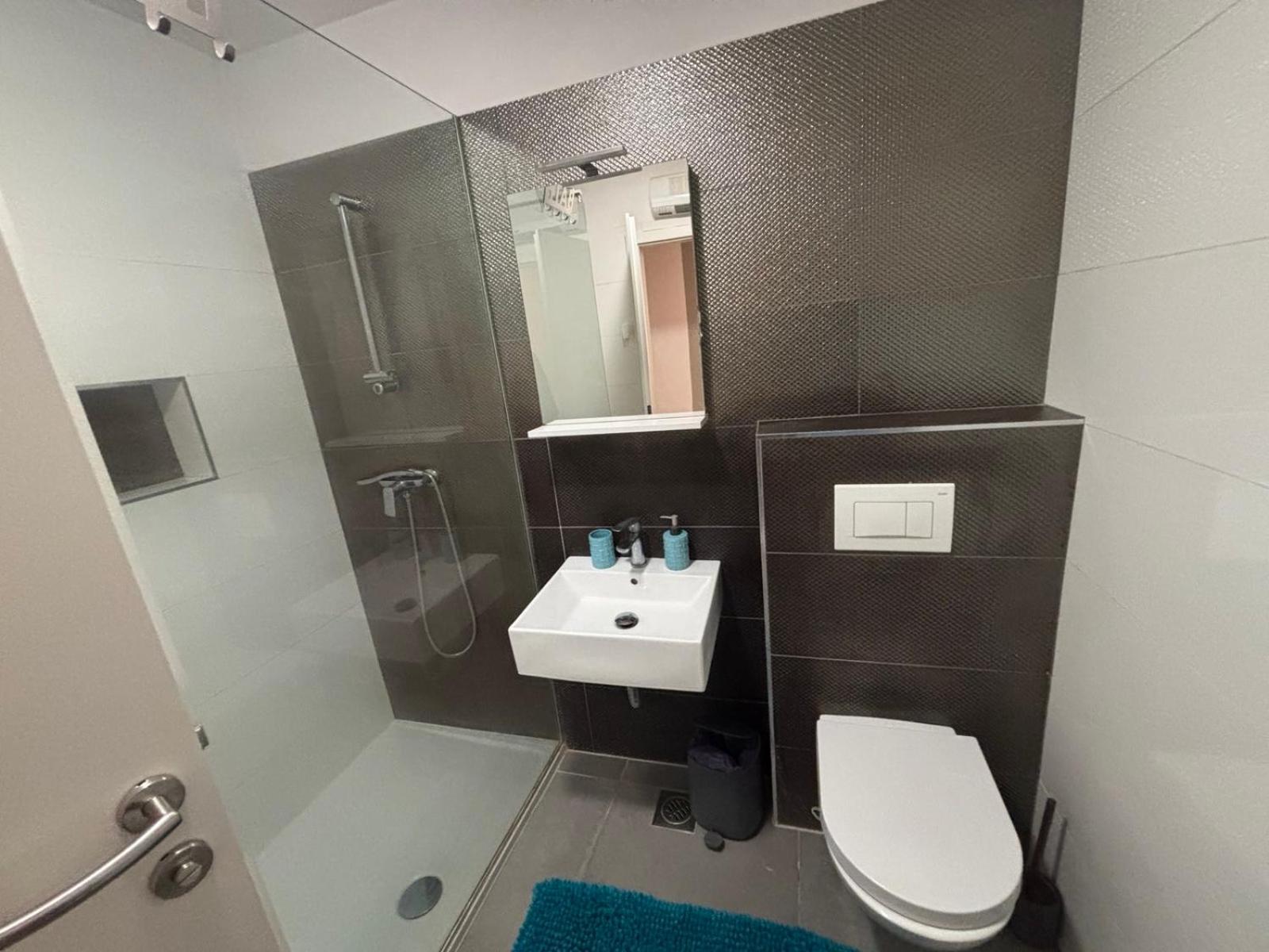 Luxury Apartment Kala 2 波雷奇 外观 照片