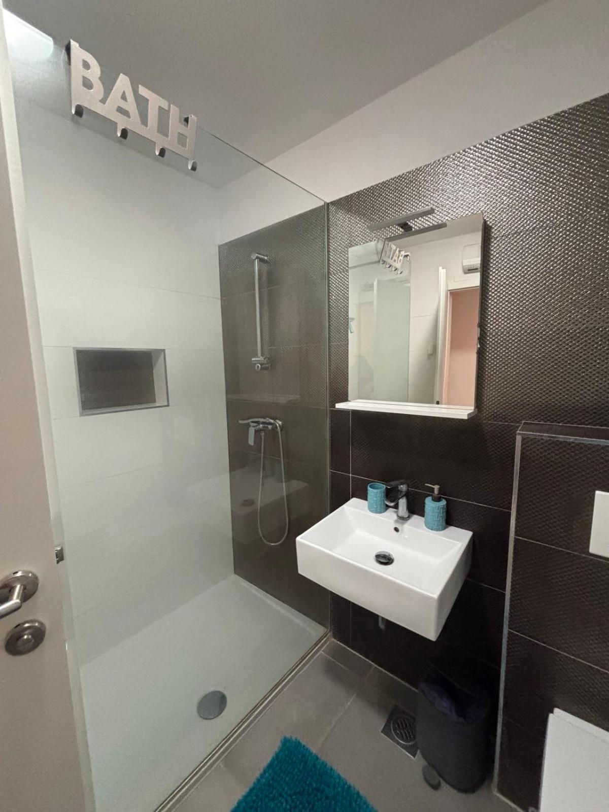 Luxury Apartment Kala 2 波雷奇 外观 照片
