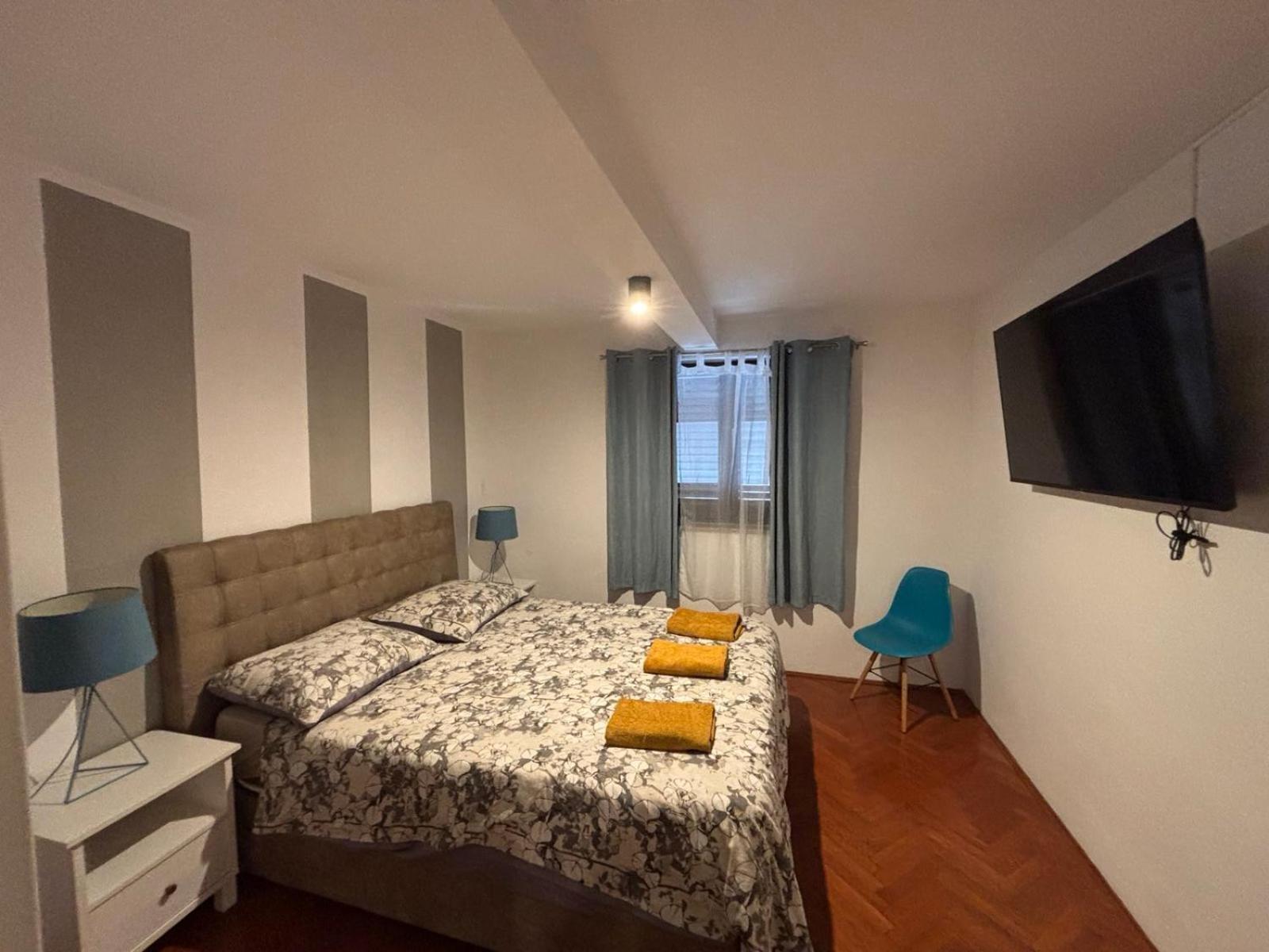 Luxury Apartment Kala 2 波雷奇 外观 照片